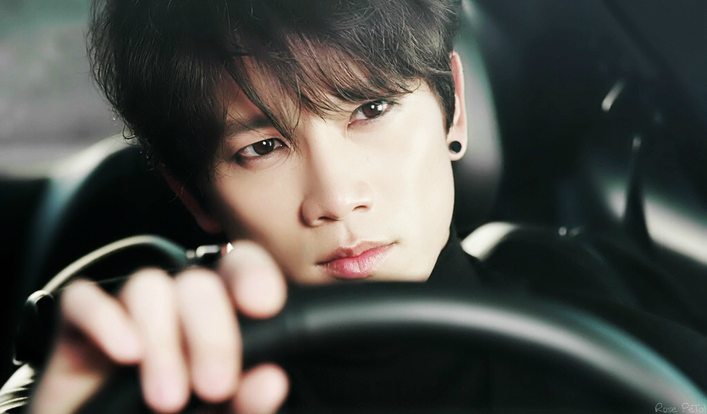 《杀了我治愈我》剧照