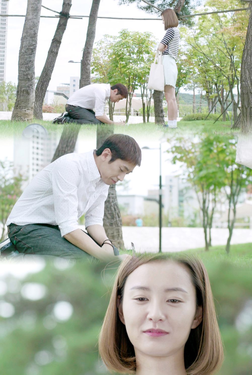 《恋爱的发现》剧照第59张图片