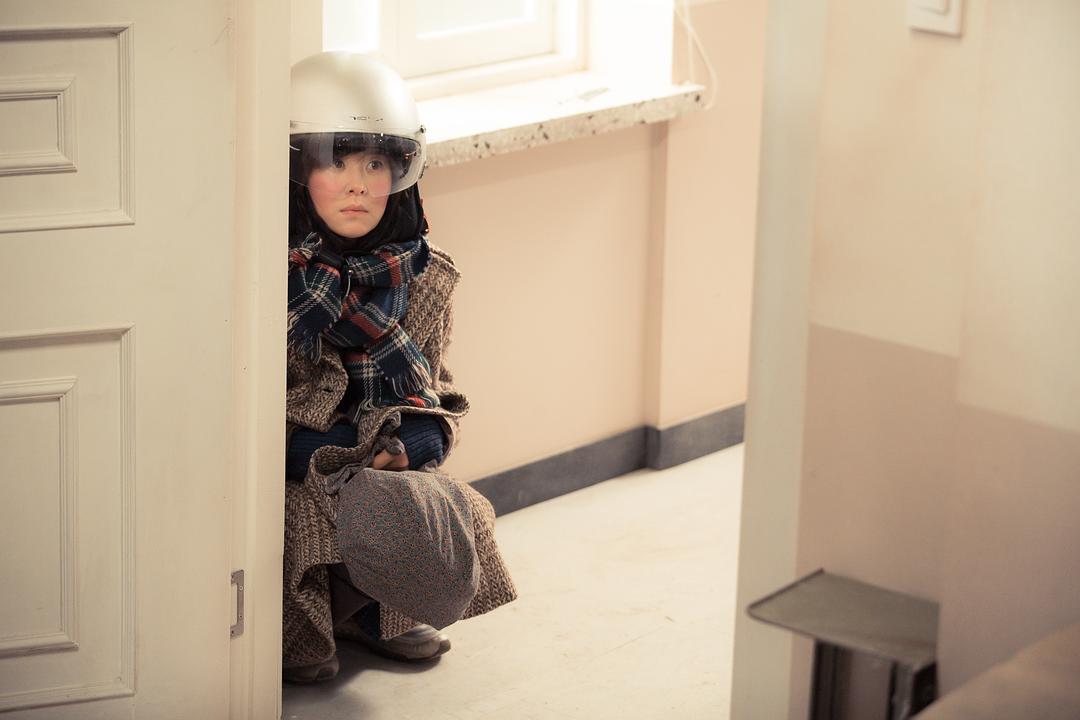 《心连心》剧照第18张图片