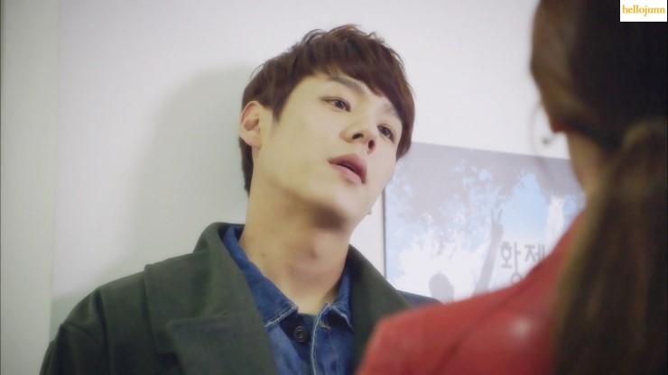 《百折不挠具海拉》剧照第49张图片