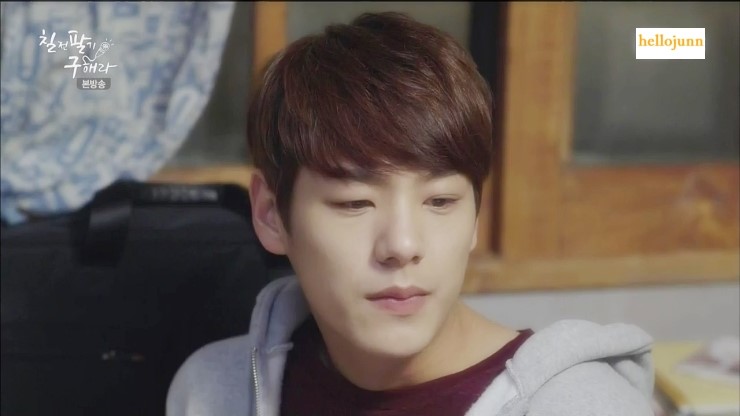 《百折不挠具海拉》剧照第41张图片