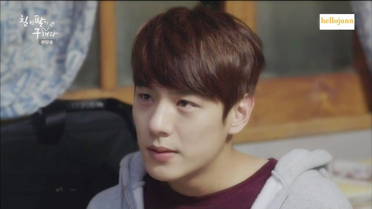 《百折不挠具海拉》剧照第40张图片