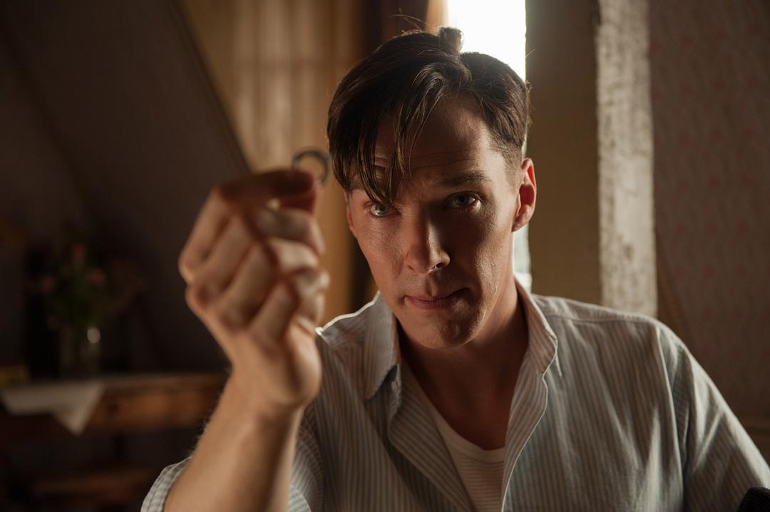 《模仿游戏》海报第22张图片