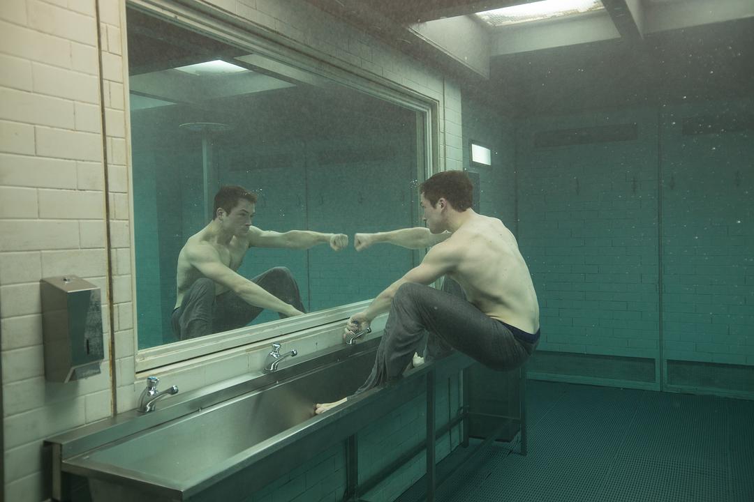 《王牌特工：特工学院》剧照第35张图片