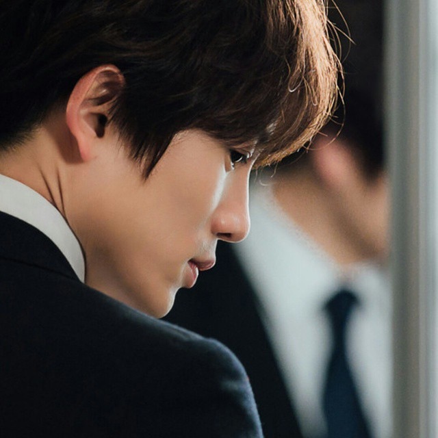 《杀了我治愈我》剧照