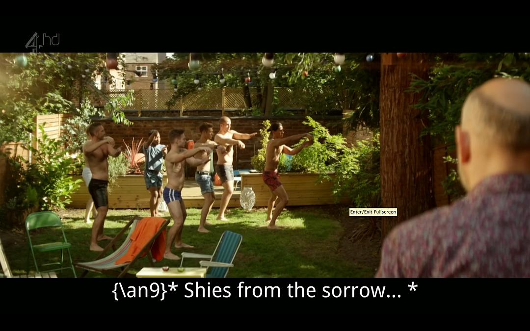 《黄瓜》海报第8张图片