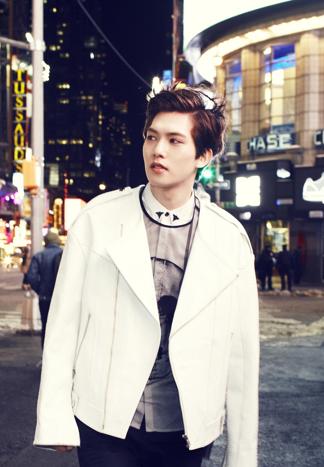 《橘子果酱》剧照第24张图片