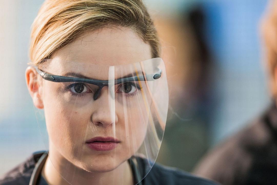 《争分夺秒》剧照第3张图片