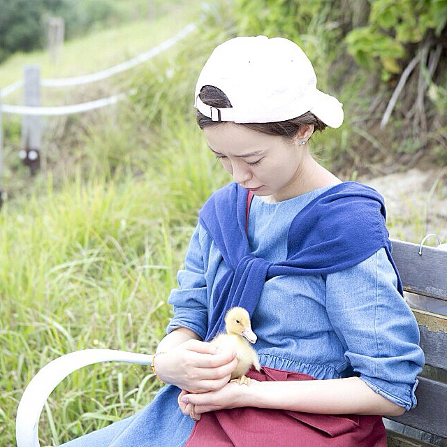 《恋爱的发现》剧照第20张图片