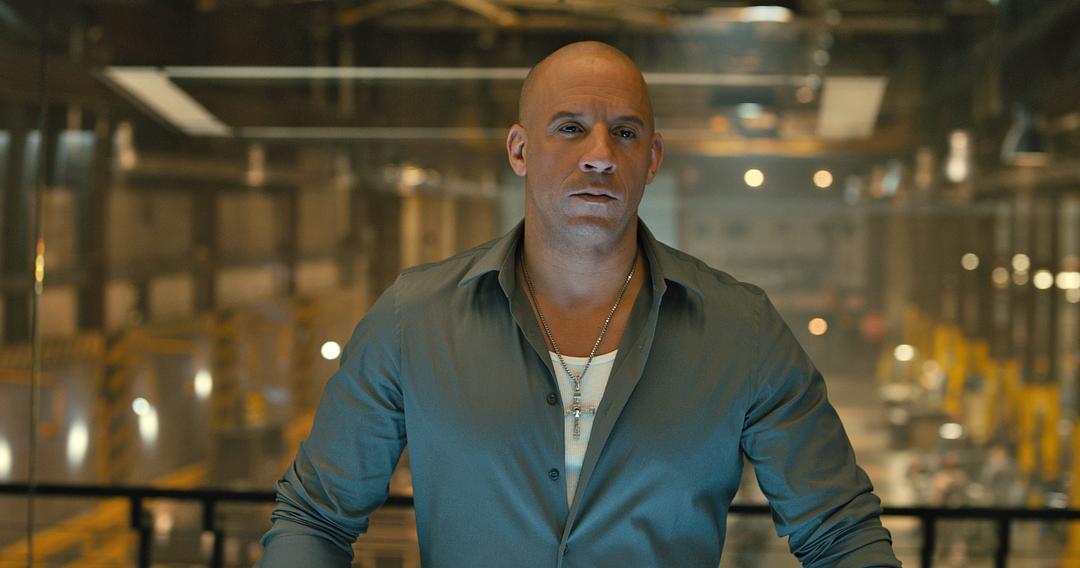 《速度与激情7》剧照第49张图片