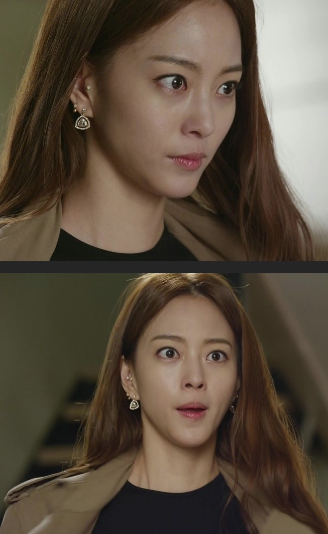 《美女的诞生》剧照第47张图片