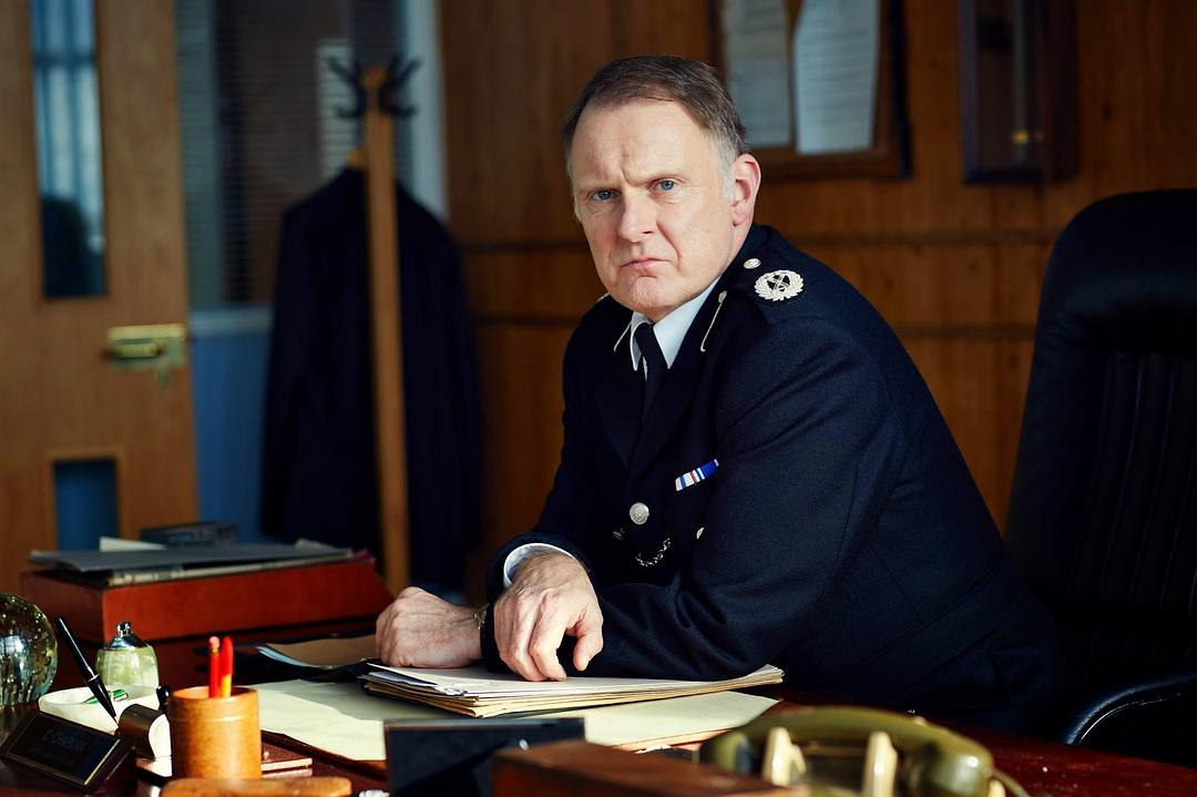 《真凶密码》剧照