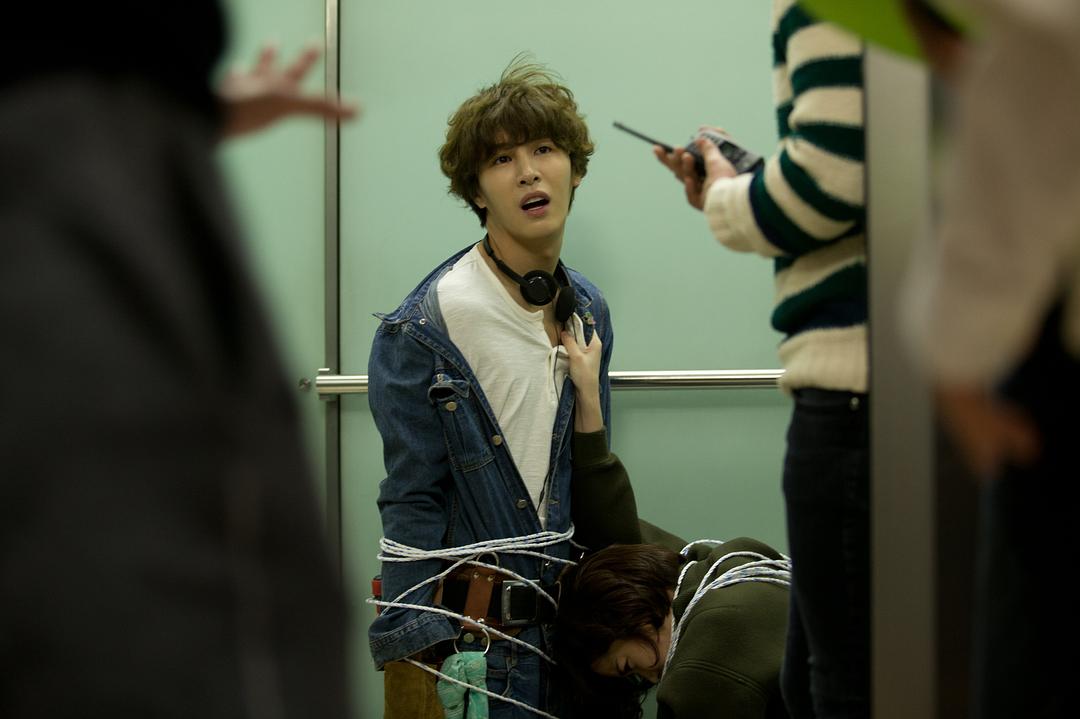 《我的遗憾男友》剧照第49张图片