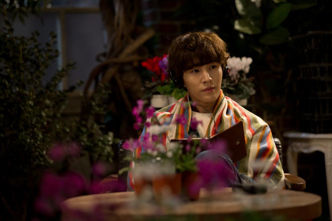 《我的遗憾男友》剧照第47张图片