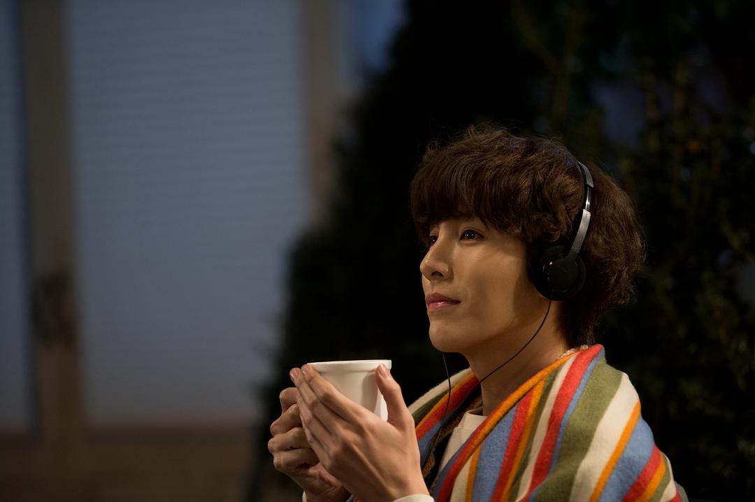 《我的遗憾男友》剧照第44张图片