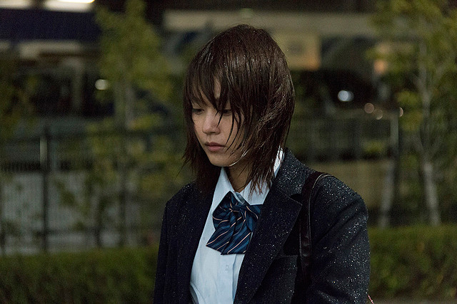 《垫底辣妹》剧照第36张图片