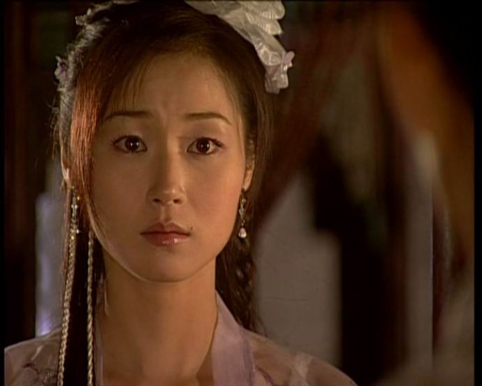 《新楚留香》海报