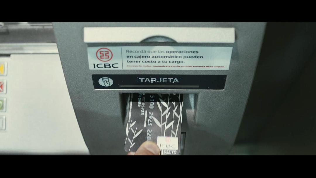 《荒蛮故事》剧照第20张图片