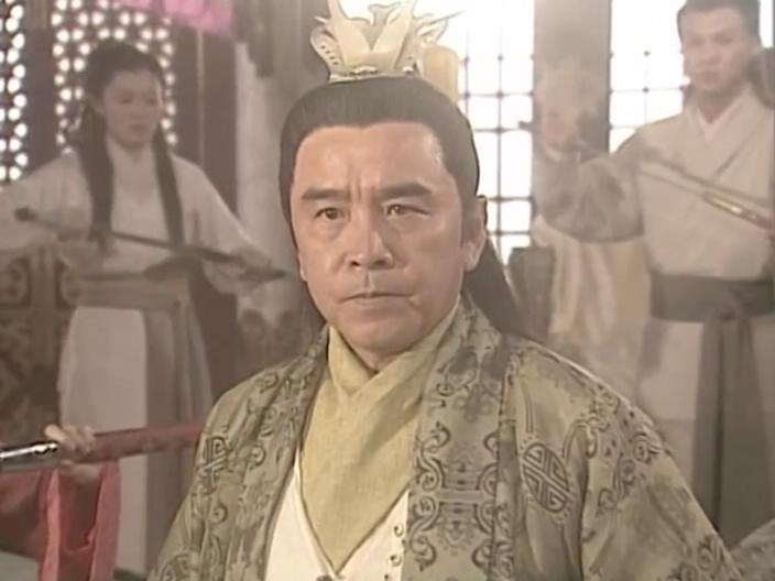 《布衣神相》海报