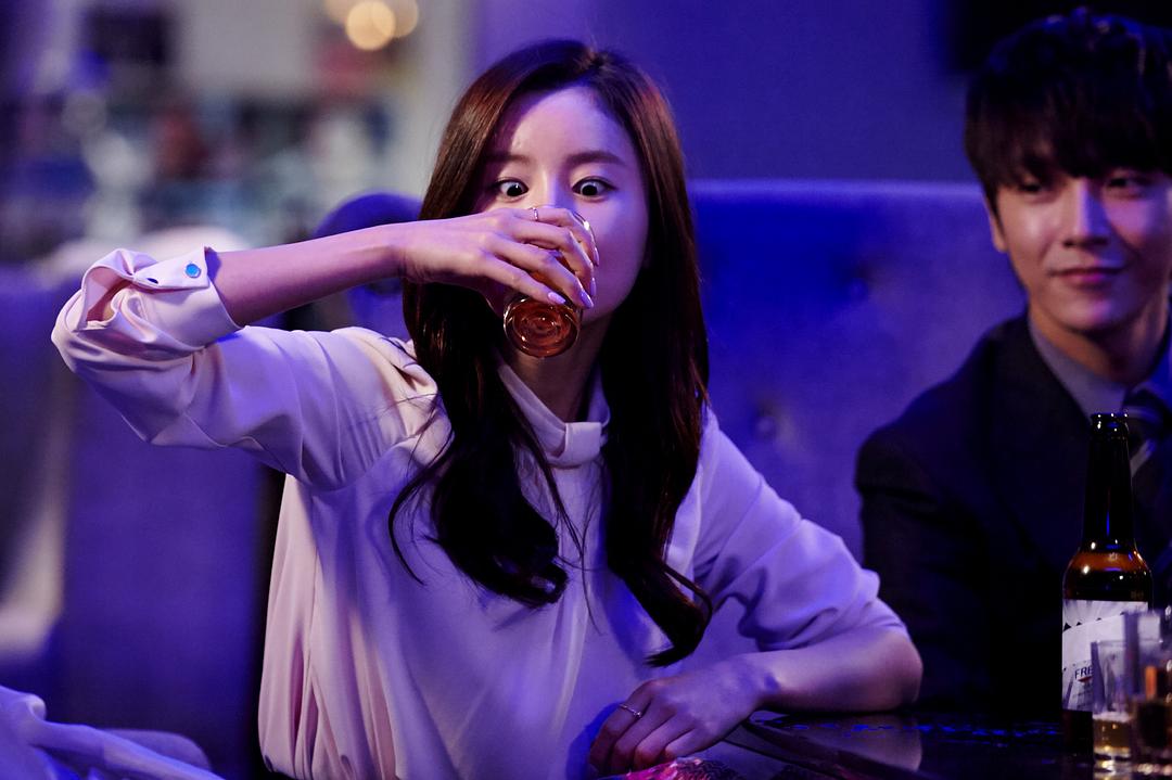 《我的遗憾男友》剧照第37张图片