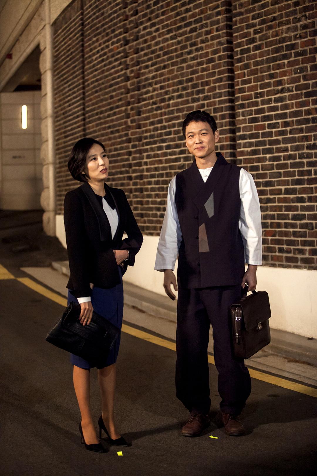 《听到传闻》海报第57张图片