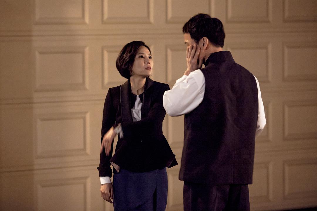 《听到传闻》海报第55张图片