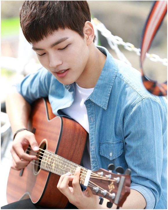 《橘子果酱》剧照第23张图片