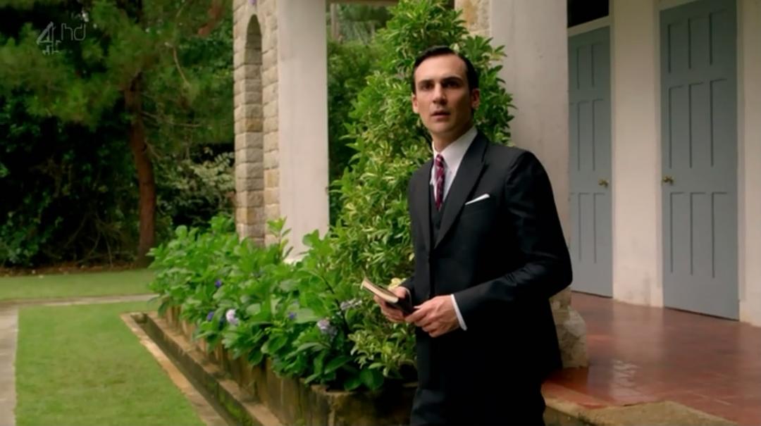 《印度之夏第一季》剧照第58张图片