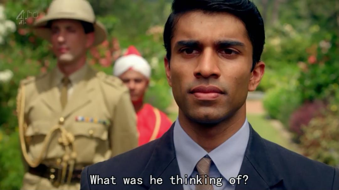 《印度之夏第一季》剧照第56张图片