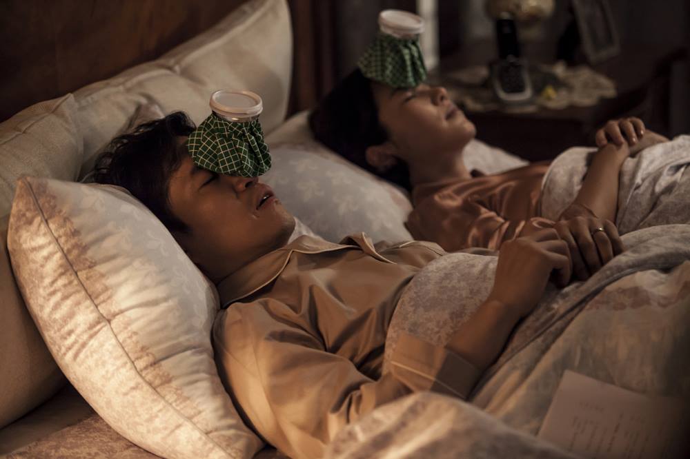 《听到传闻》海报第36张图片