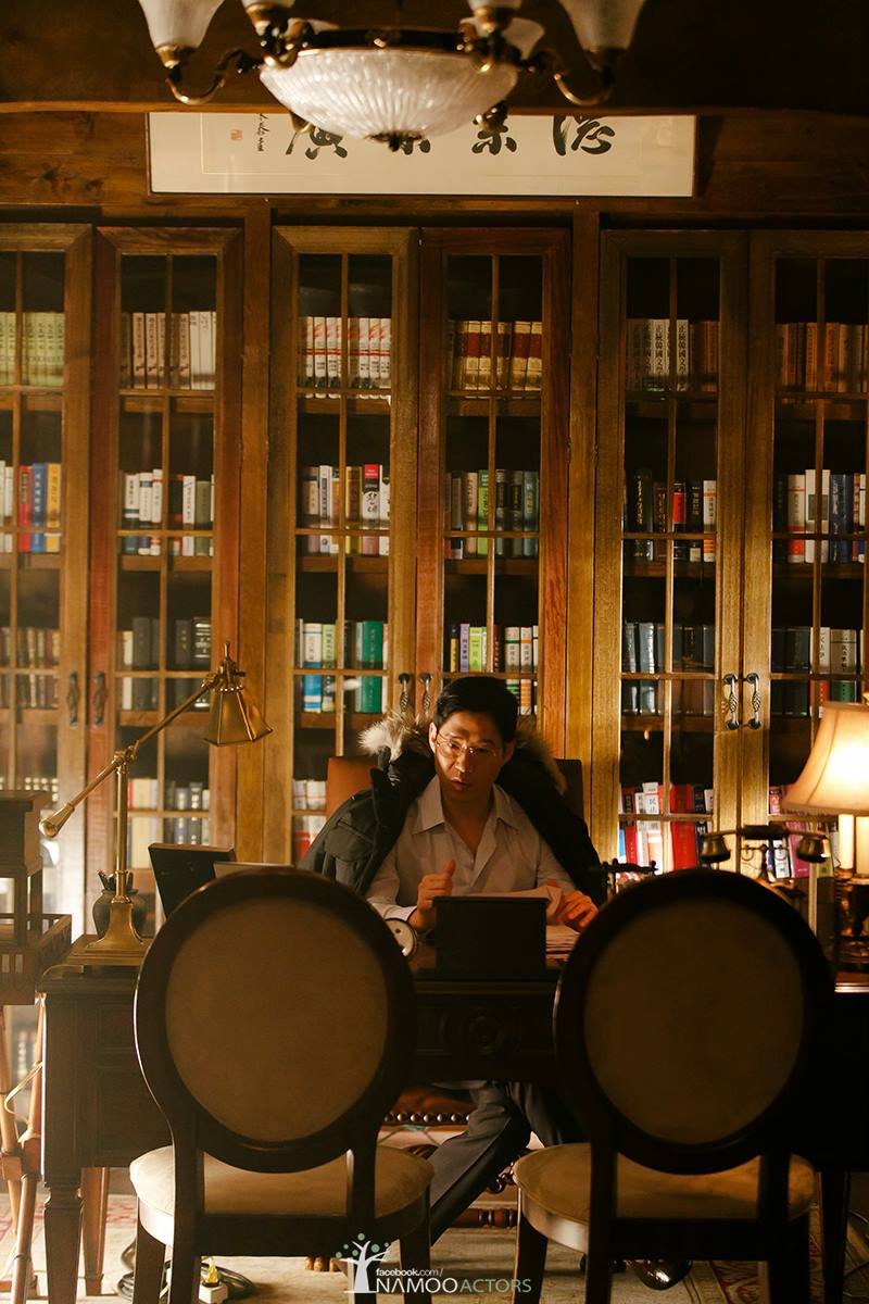 《听到传闻》海报第27张图片