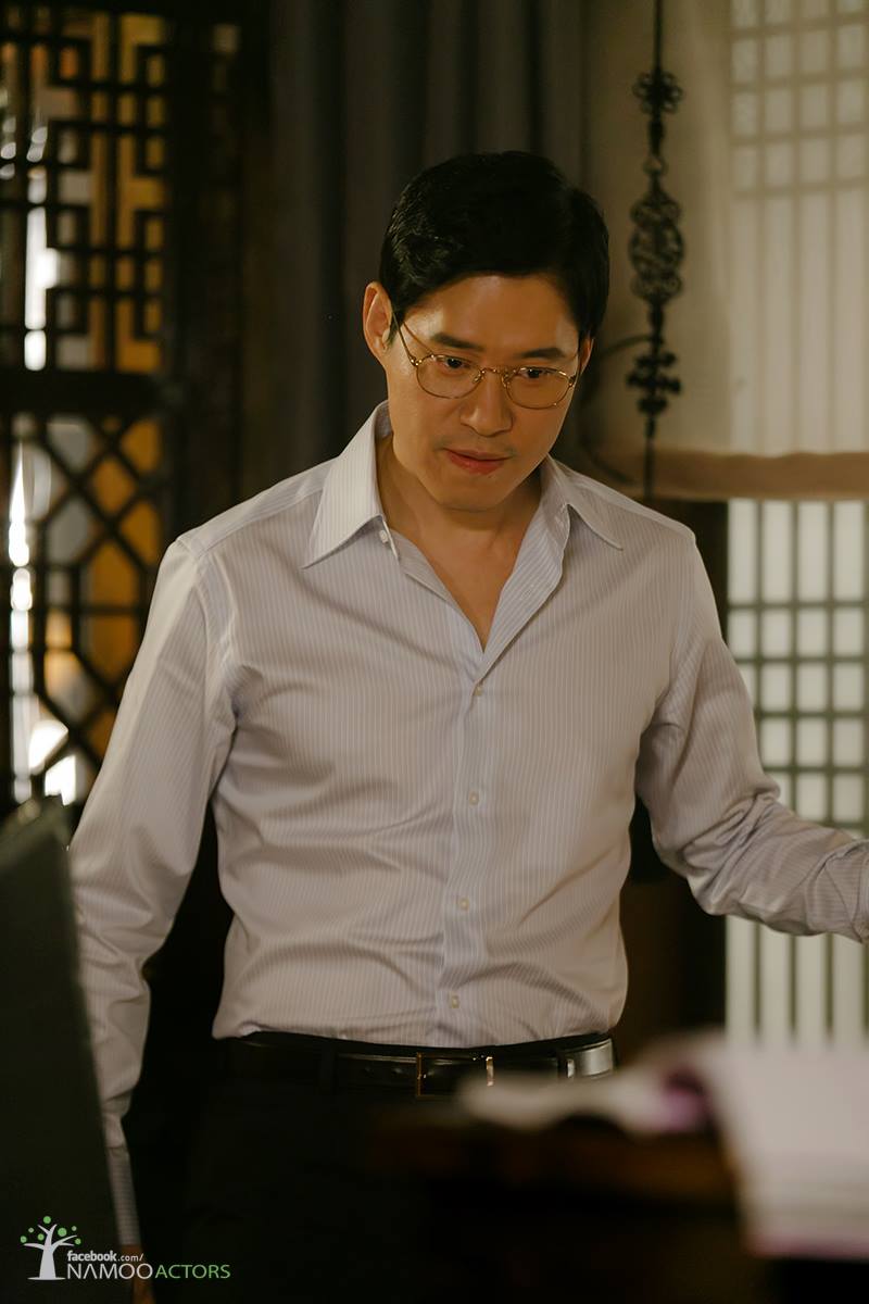 《听到传闻》海报第21张图片