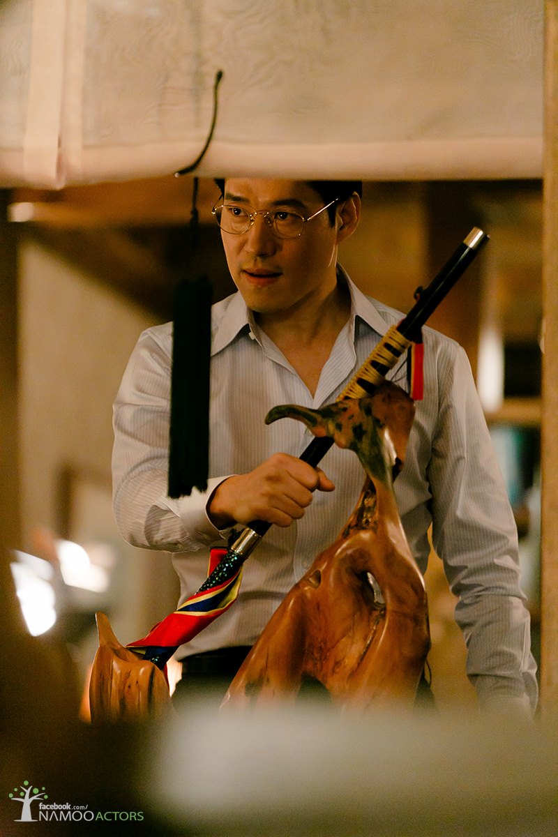 《听到传闻》海报第19张图片