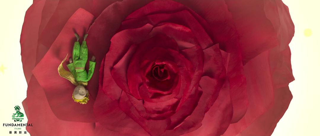 《小王子》海报第21张图片