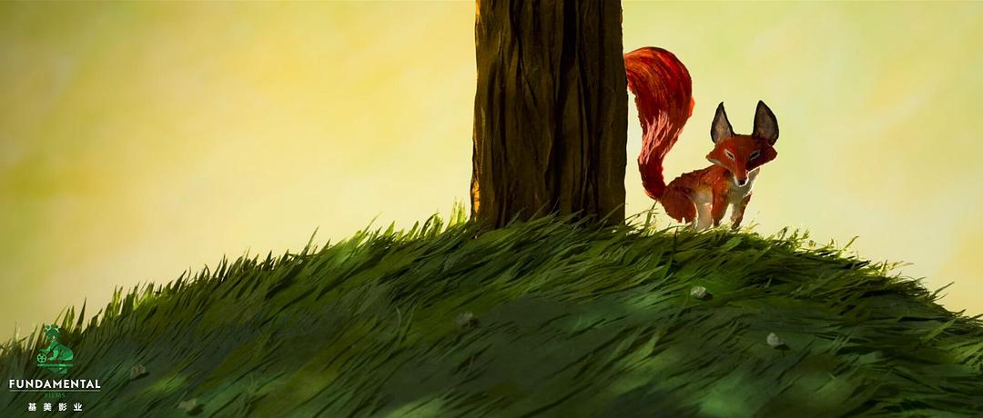 《小王子》海报第17张图片