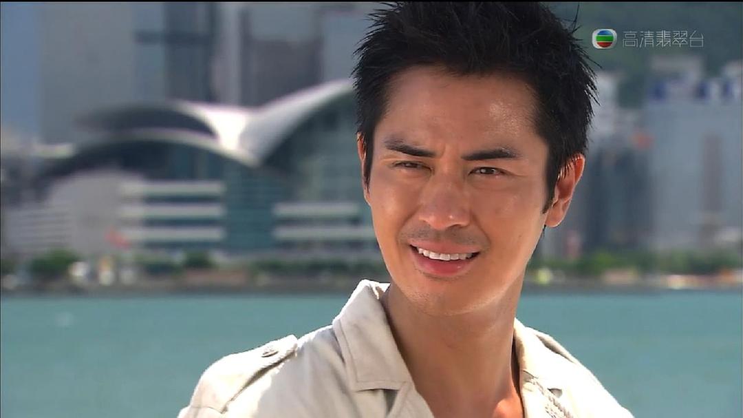 《与敌同行》剧照第15张图片