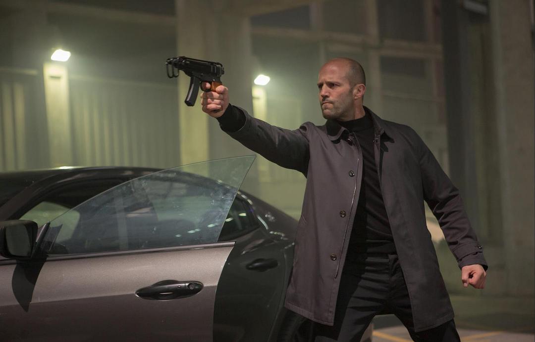 《速度与激情7》剧照第19张图片