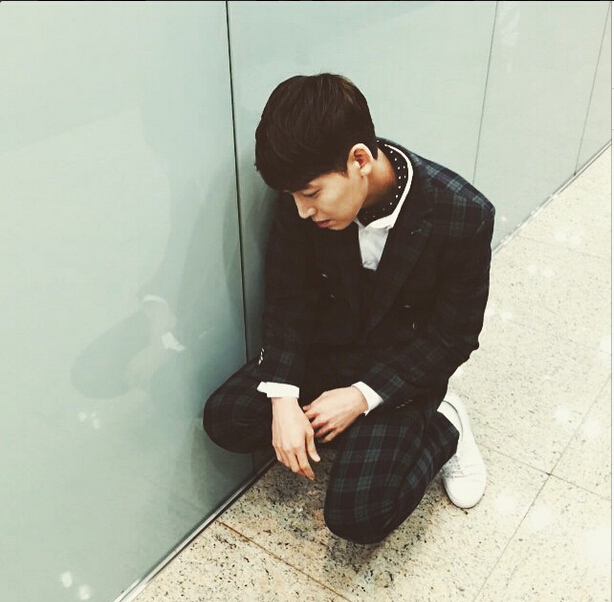 《陷入纯情》剧照第35张图片