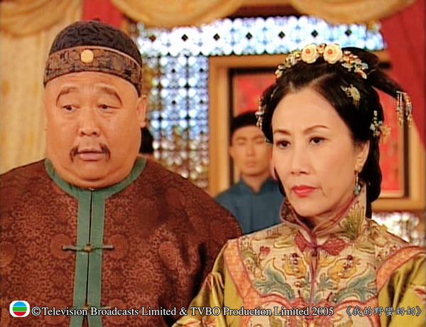 《我的野蛮奶奶》海报第10张图片