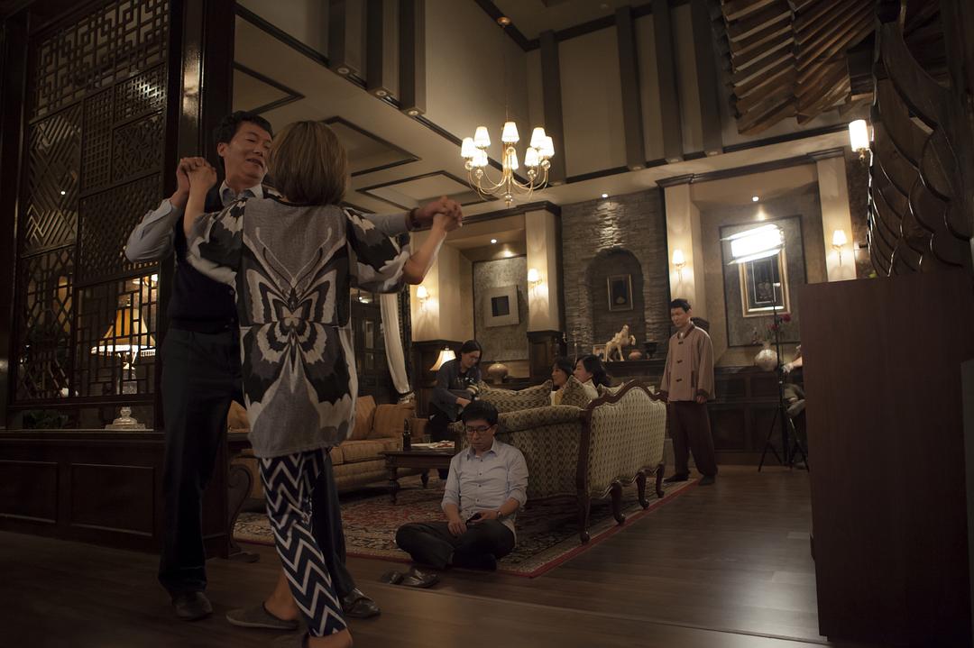 《听到传闻》海报第14张图片