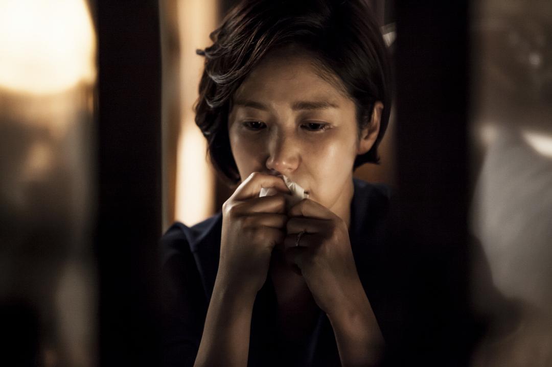 《听到传闻》剧照