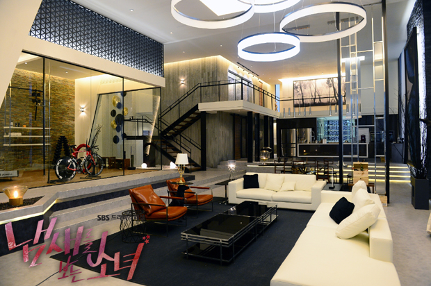 《看见味道的少女》剧照第52张图片