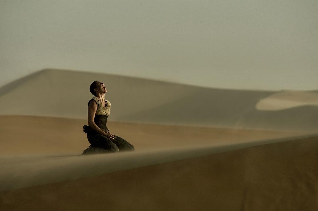 《疯狂的麦克斯4：狂暴之路》剧照