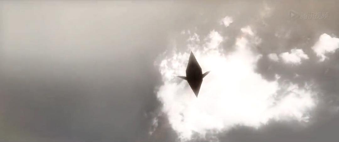 《魁拔Ⅲ战神崛起》剧照第57张图片