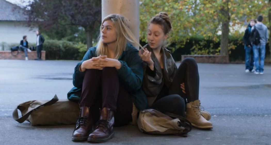 《贝利叶一家》剧照第32张图片