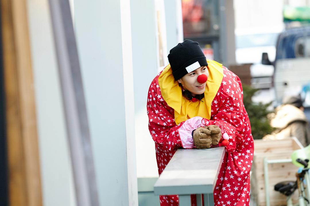 《我的遗憾男友》剧照第3张图片