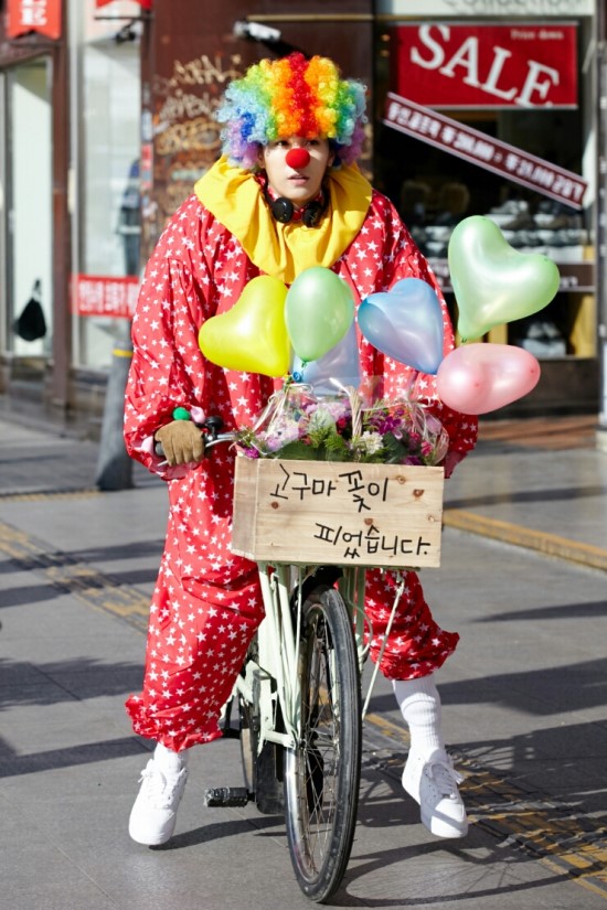 《我的遗憾男友》剧照第2张图片
