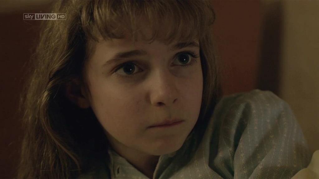 《凶宅异闻录》剧照第35张图片