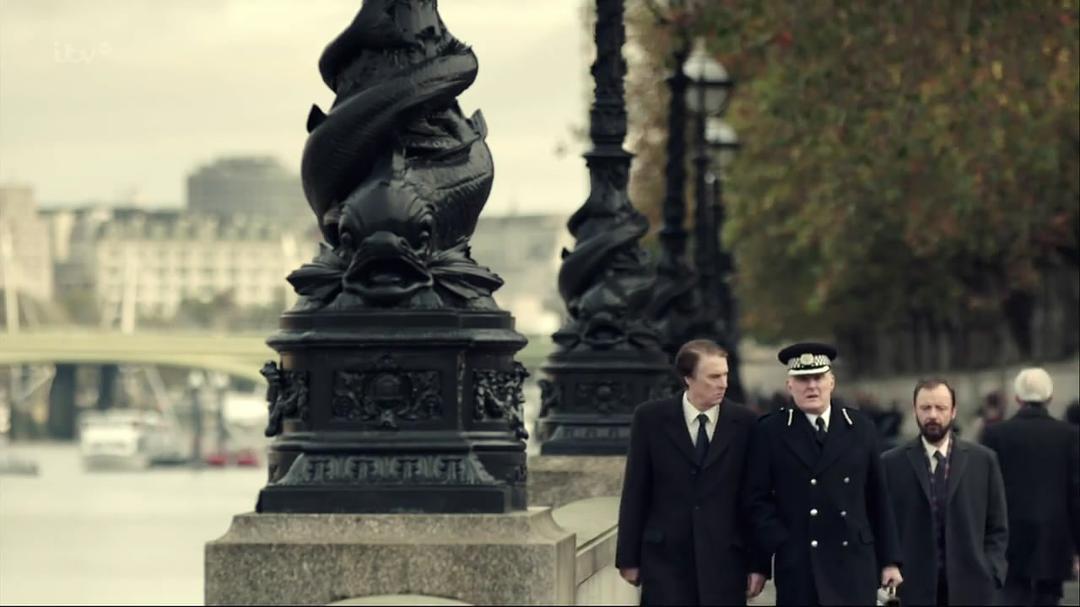 《真凶密码》海报第43张图片