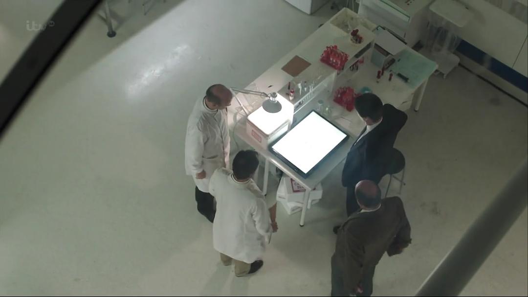 《真凶密码》海报第35张图片